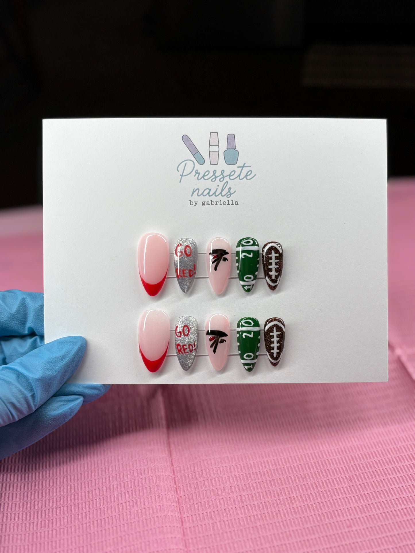 Saint Johns Redwings