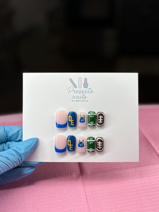 Ovid elsie marauders