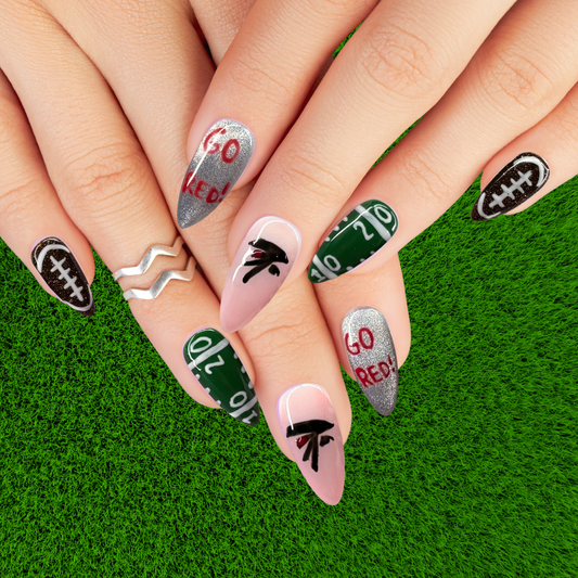 Saint Johns Redwings