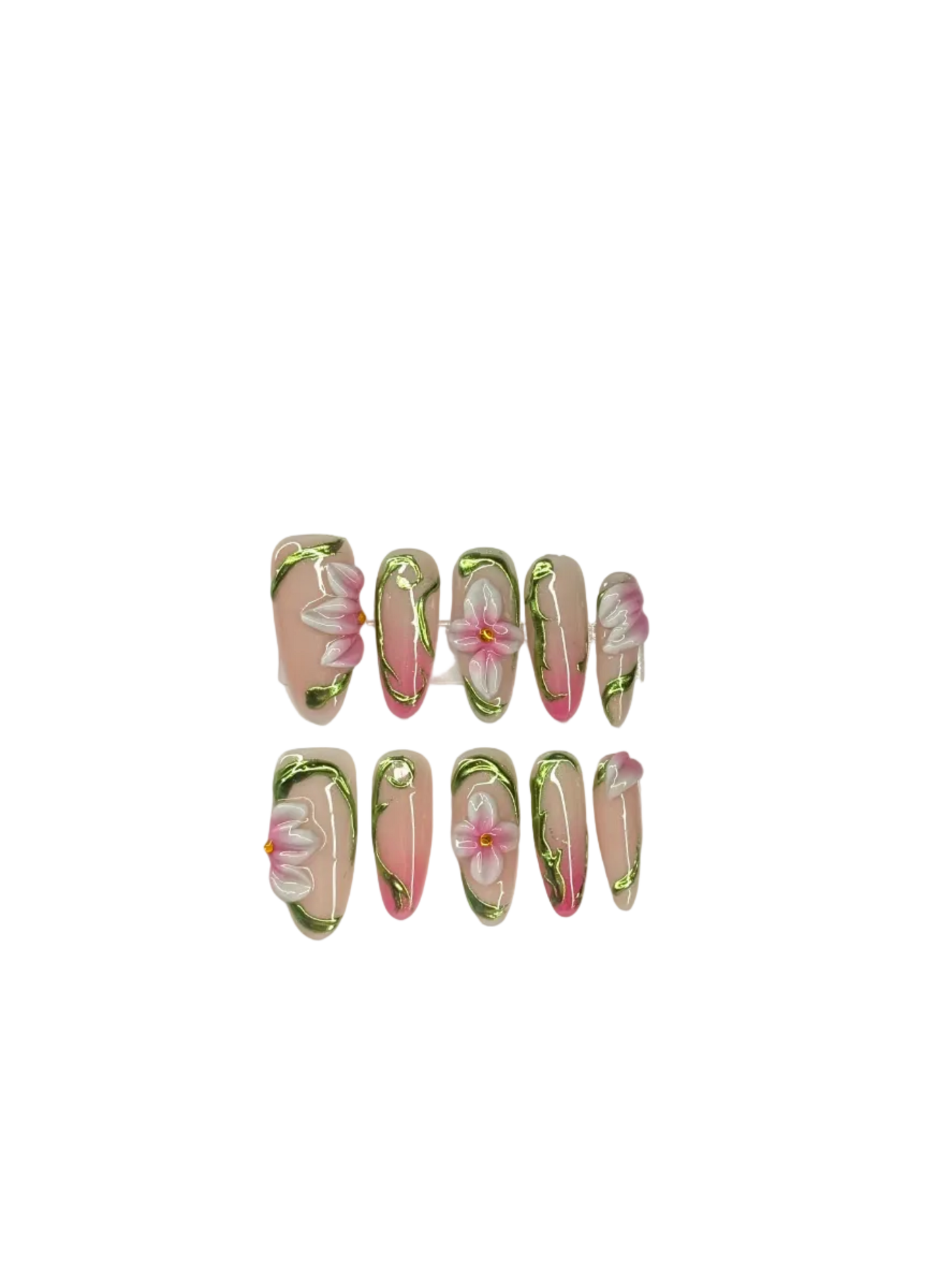Lotus flower