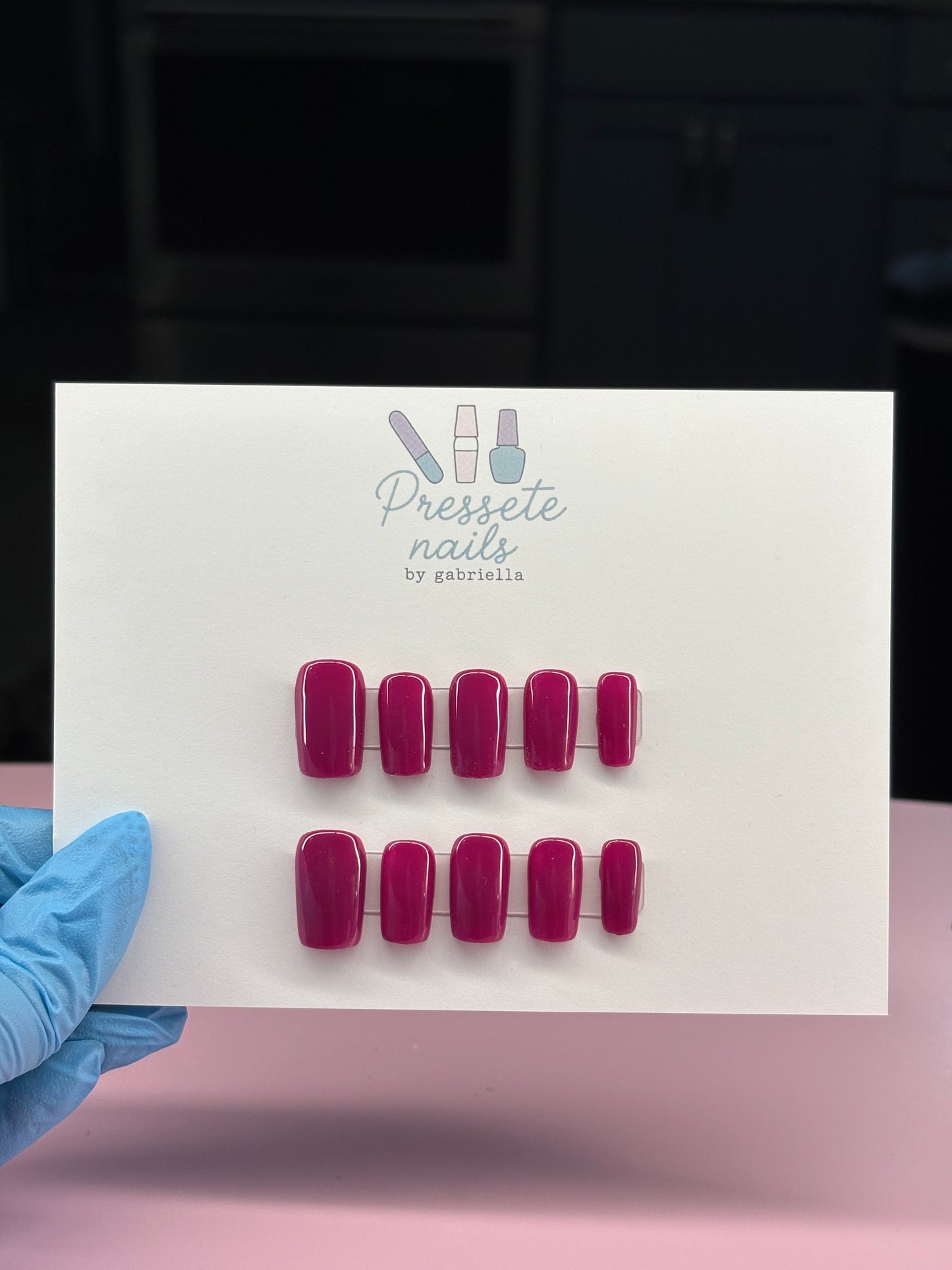 Magenta