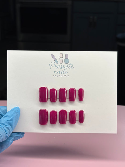 Magenta