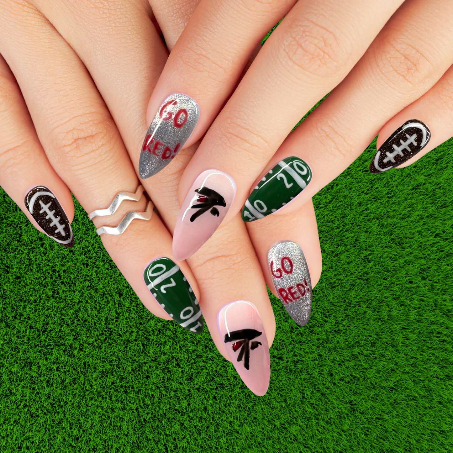 Saint Johns Redwings